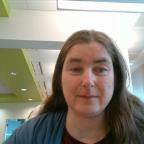 Mirjam Profile Picture