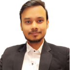 Deepak Singh Profile Picture