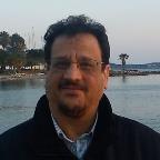 Gregory Mavrogeorgis Profile Picture