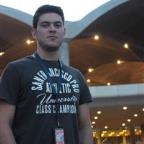 Ahmad ghubj  Profile Picture