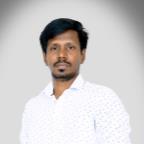 Arunraj Rajasekar Profile Picture