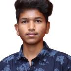 Saran.S Profile Picture