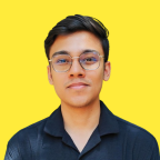 Keyur Choksi Profile Picture