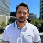 Prashant Verma Profile Picture