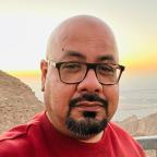 Adnan Jalees Profile Picture