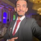 Khaled Abdo Profile Picture