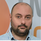 Darko Dimitrievski Profile Picture