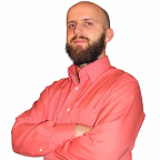 Oleksiy  Khoroshylov Profile Picture