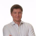 Nikolai Popov Profile Picture