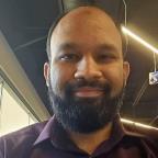 Uzair Siddiqui Profile Picture