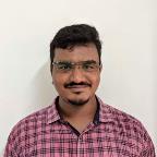 Bharani Preetham Peraka Profile Picture