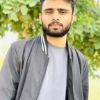 Shahzaib Ahmed Profile Picture