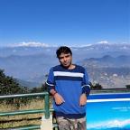 I AM AX PANKAJ Profile Picture