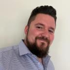 David Shaw_UK Profile Picture
