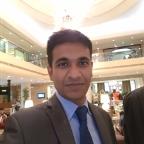 Syed Ibrahim Profile Picture