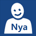 Nya Profile Picture