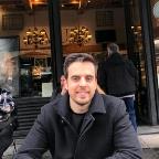 Gabriel Dias Junckes Profile Picture