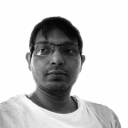 PRao Profile Picture