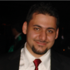 Mahmoud Saadi Profile Picture