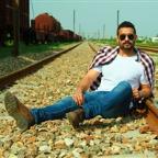 Harisgillani Profile Picture