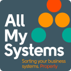 All My Systems Profile Picture