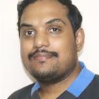 Arun Potti Profile Picture