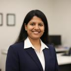 Pallavi Phade Profile Picture