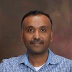 Vikram Yerrabhaneni Profile Picture