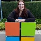 Brittany Burke Profile Picture