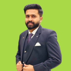 Hamza H Profile Picture