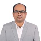 Rakesh Darge Profile Picture