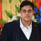 SouravDam Profile Picture