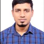 Juber Shaikh Profile Picture