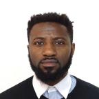 Cyrille Nembot Profile Picture