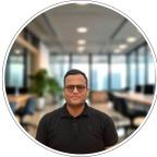 Syed Amir Ali Profile Picture