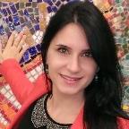 Maya Mishkarova Profile Picture