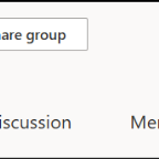 image of UG group info